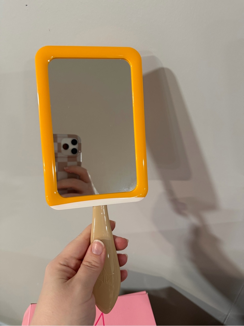 Jeffree Star Original Creamsicle Mirror - Picture 4 of 4